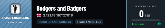 Strata badge preview