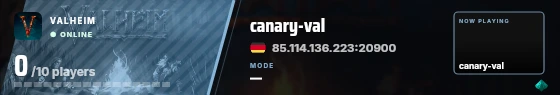 Blade badge preview