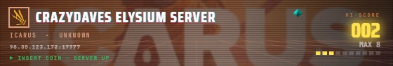 Arcade badge preview