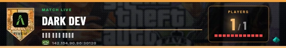 Scoreboard badge preview