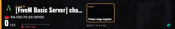 Filmstrip badge preview