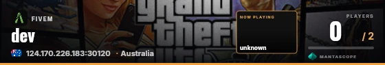 Hero badge preview