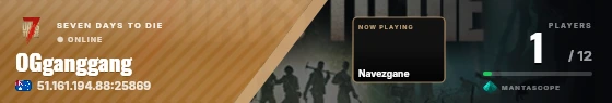 Sweep badge preview