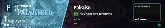 Blade badge preview