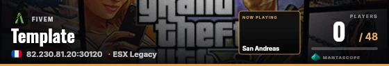 Hero badge preview