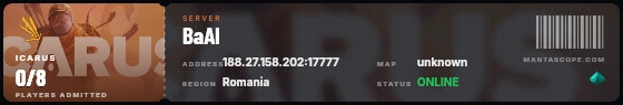 Ticket badge preview