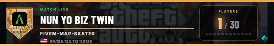 Scoreboard badge preview