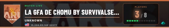 Scoreboard badge preview