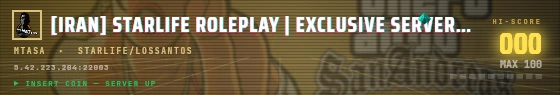 Arcade badge preview