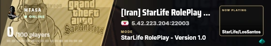 Blade badge preview