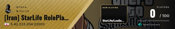 Sweep badge preview
