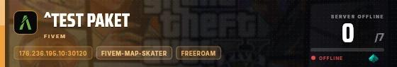 Edge badge preview