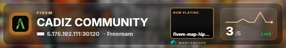 Glass badge preview
