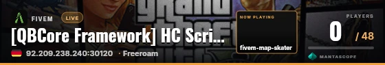 Hero badge preview