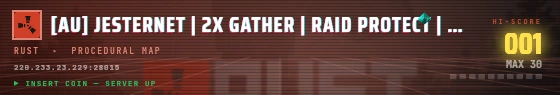 Arcade badge preview