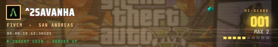Arcade badge preview