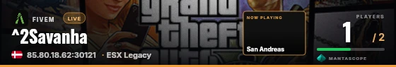 Hero badge preview