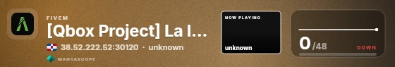 Mesh badge preview