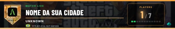 Scoreboard badge preview