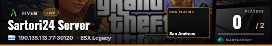 Hero badge preview