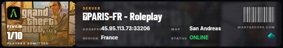 Ticket badge preview