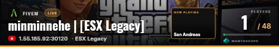 Hero badge preview