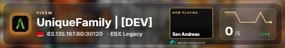 Glass badge preview