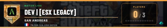 Scoreboard badge preview
