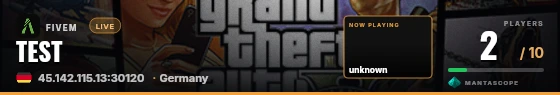 Hero badge preview
