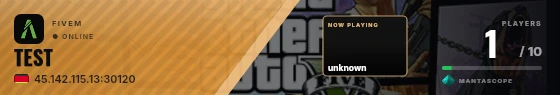 Sweep badge preview