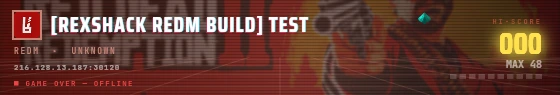 Arcade badge preview