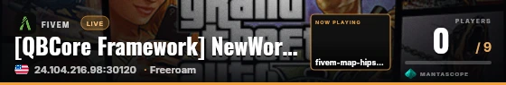 Hero badge preview