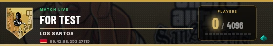 Scoreboard badge preview