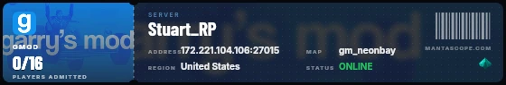 Ticket badge preview