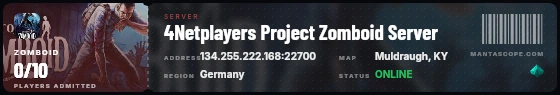 Ticket badge preview