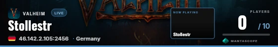 Hero badge preview