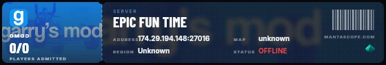 Ticket badge preview