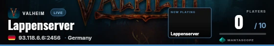Hero badge preview