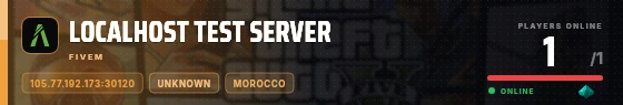 Edge badge preview