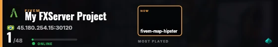 Filmstrip badge preview