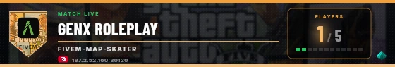 Scoreboard badge preview