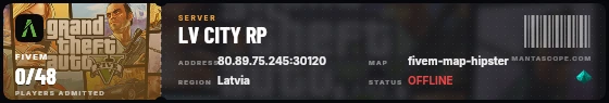 Ticket badge preview