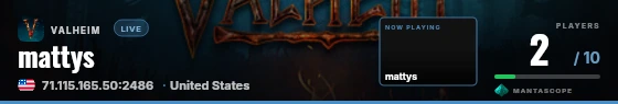 Hero badge preview