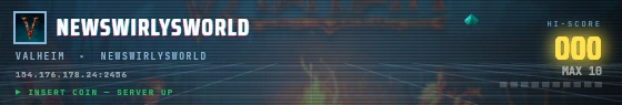 Arcade badge preview