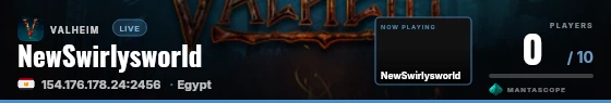 Hero badge preview