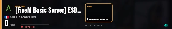 Filmstrip badge preview