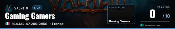 Hero badge preview