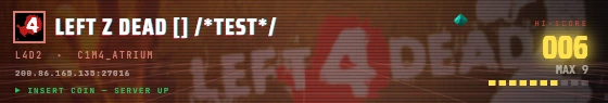 Arcade badge preview