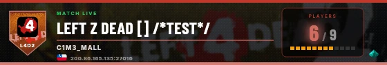 Scoreboard badge preview