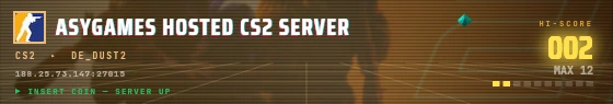 Arcade badge preview